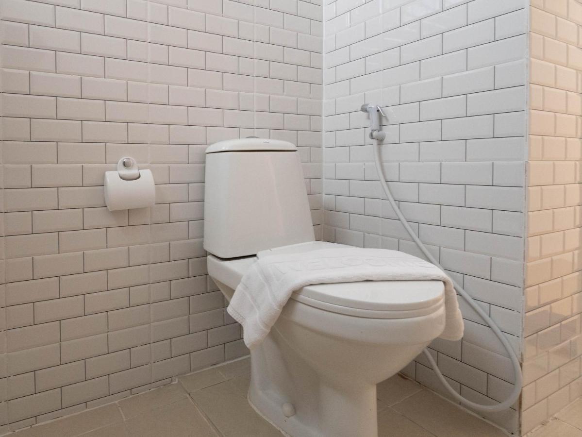 Roomquest Sukhumvit 50 4* Bangkok