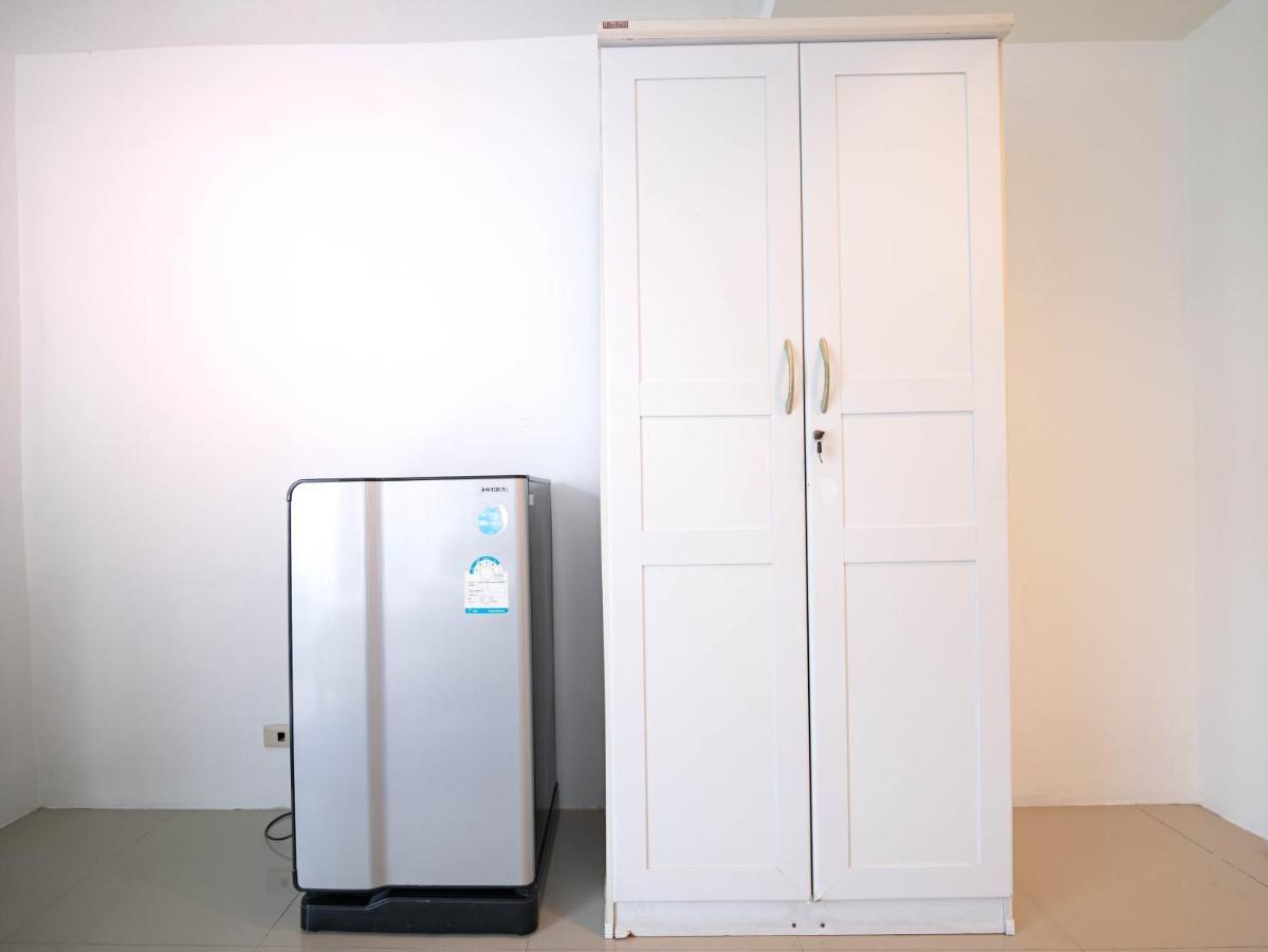 Hotel Roomquest Sukhumvit 50 4*