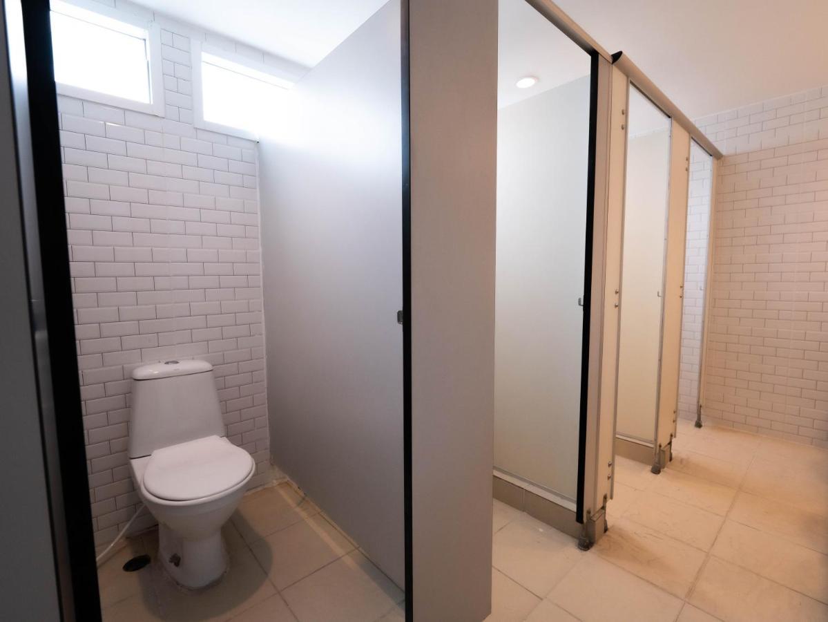 Hotel Roomquest Sukhumvit 50