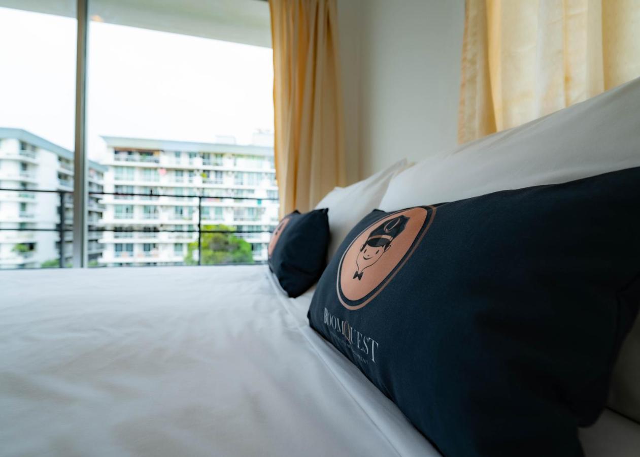 Roomquest Sukhumvit 50 Hotel