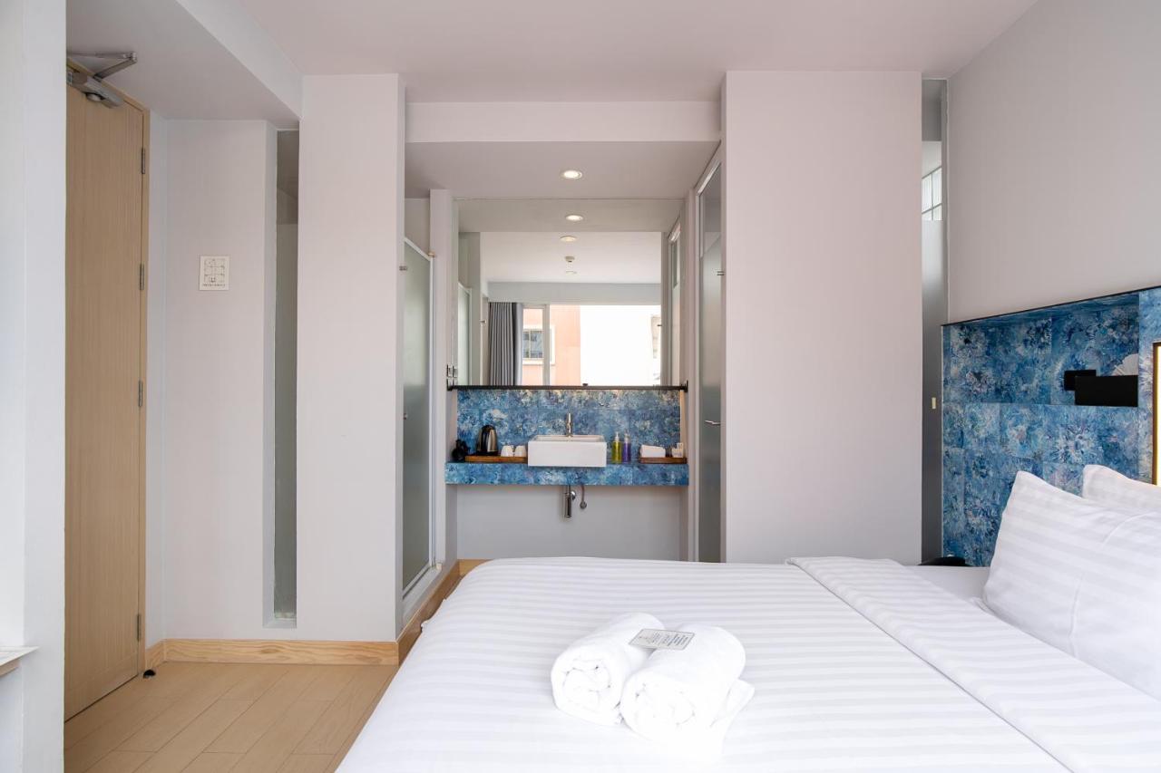 Metz Pratunam Hotell