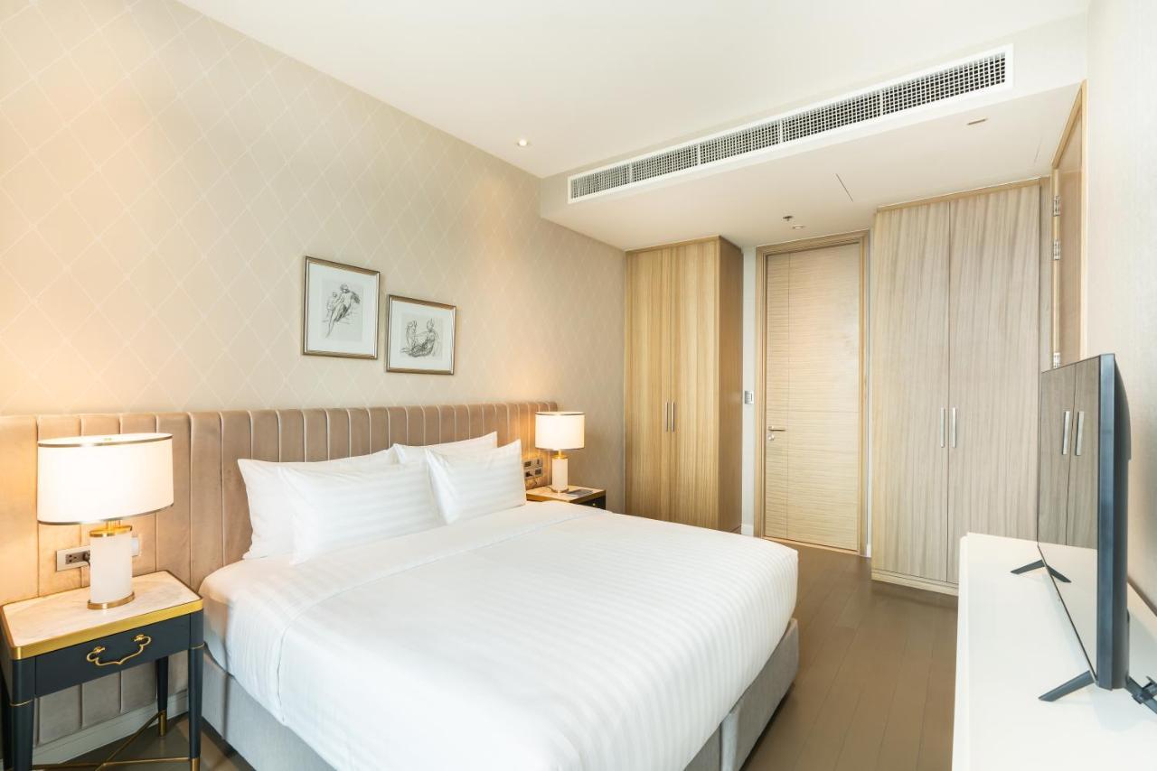 Magnolias Ratchadamri Boulevard Hotel