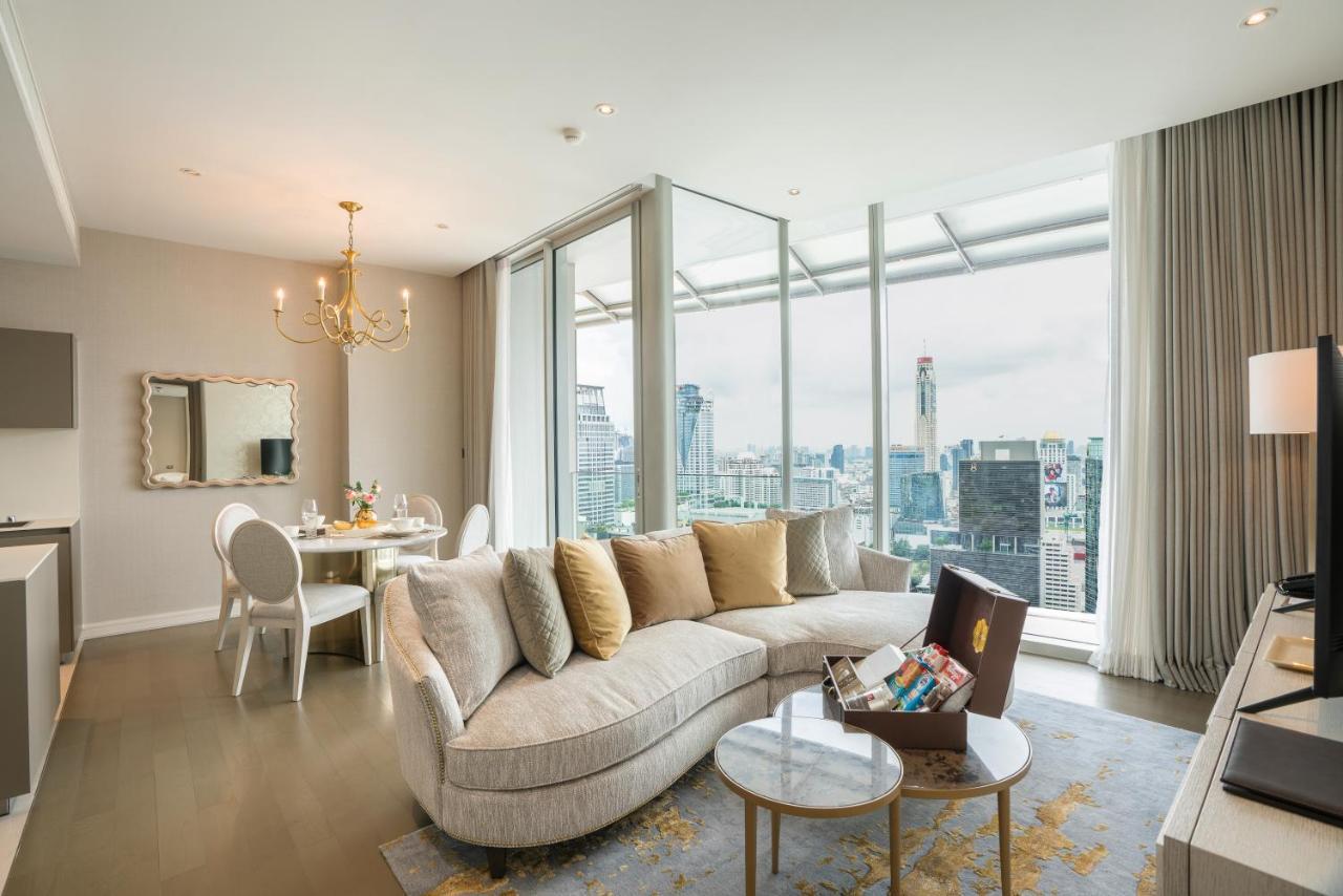 Magnolias Ratchadamri Boulevard Hotel 5*
