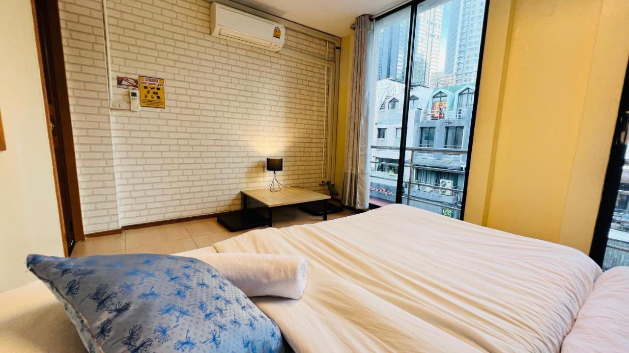 105hostel@thonglor Vandrerhjem