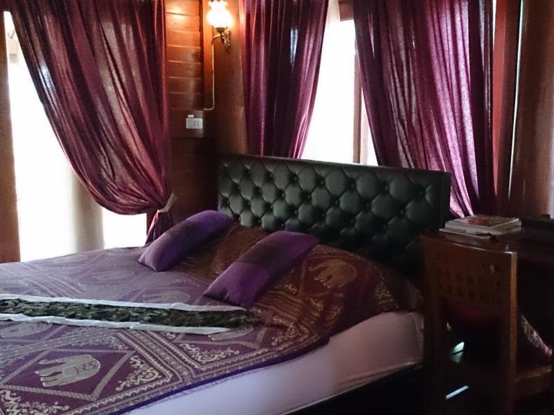 Resort Ruanthai And 3*