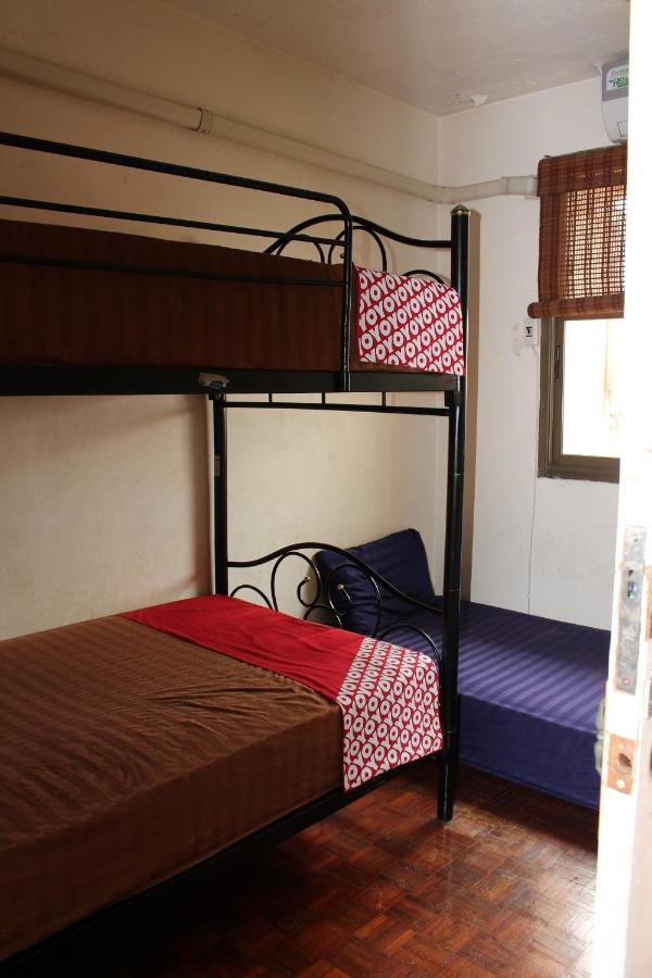 The Twins Hotell