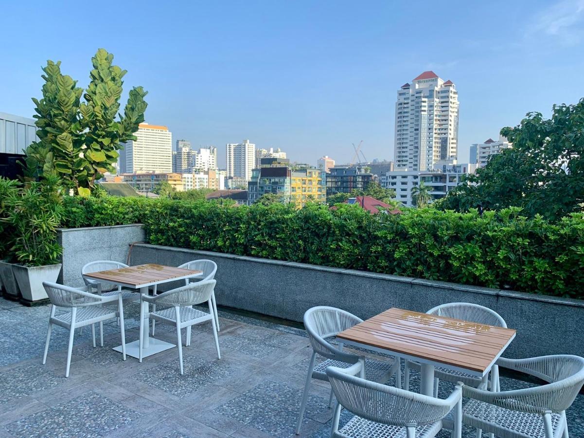 Vivi Avenue Thonglor Appartement Bangkok