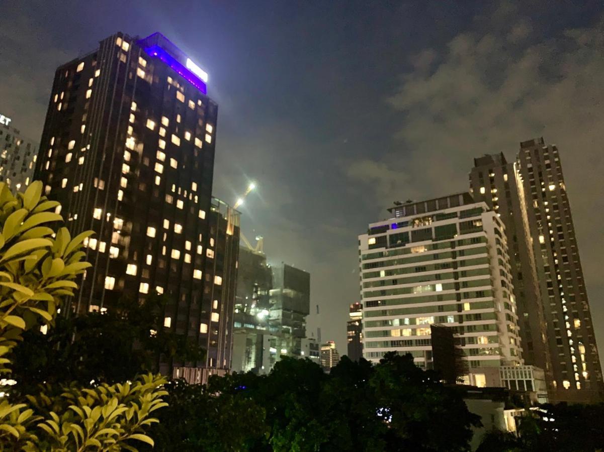 Appartement Vivi Avenue Thonglor *