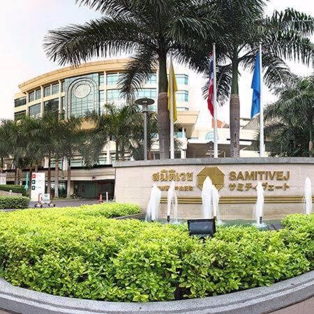 Vivi Avenue Thonglor Appartement Bangkok