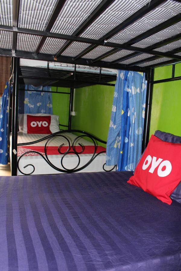 Hotell The Twins 2*