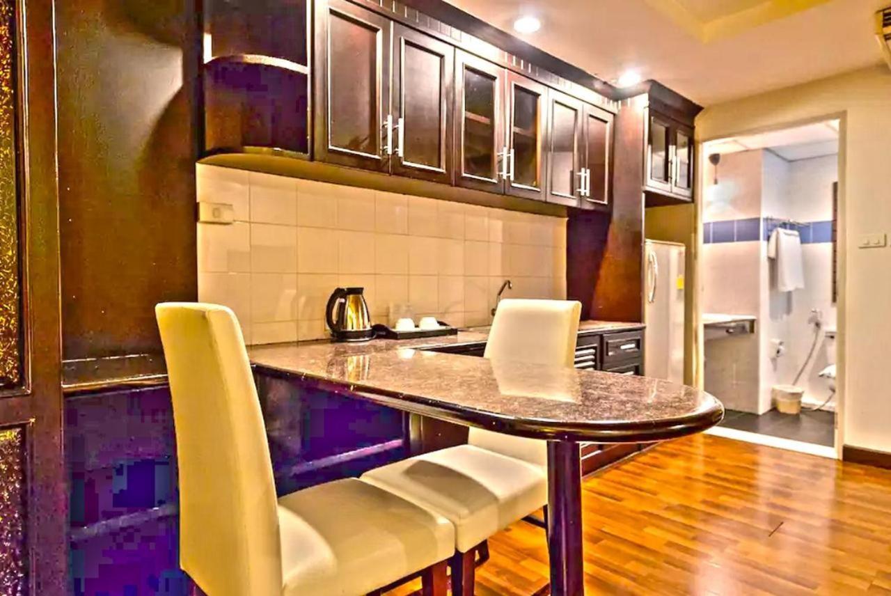 The Heritage Sathorn 3*