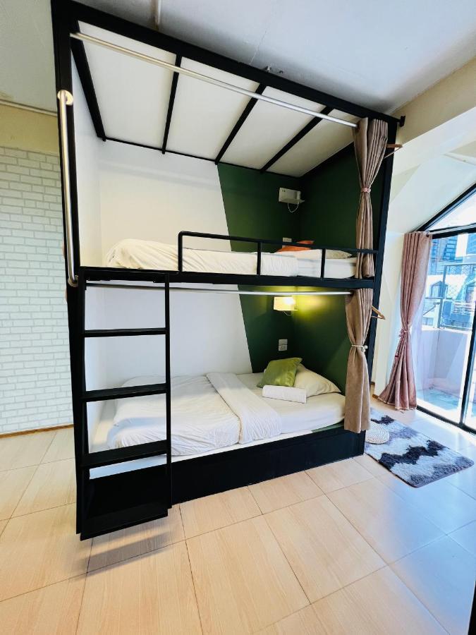 105hostel@thonglor Vandrerhjem