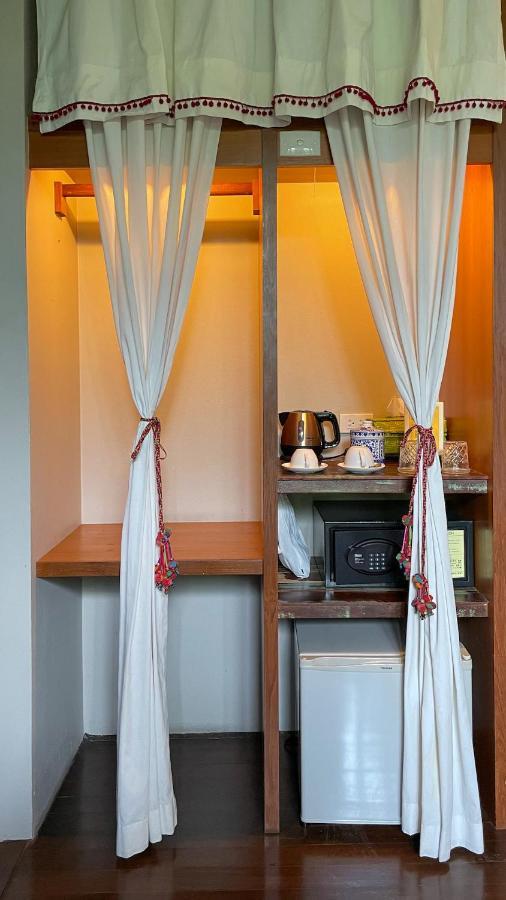 Villa Bangkok Khách sạn