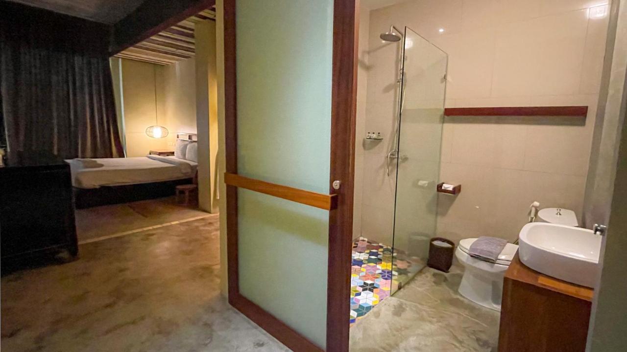 Villa Bangkok Khách sạn 3*
