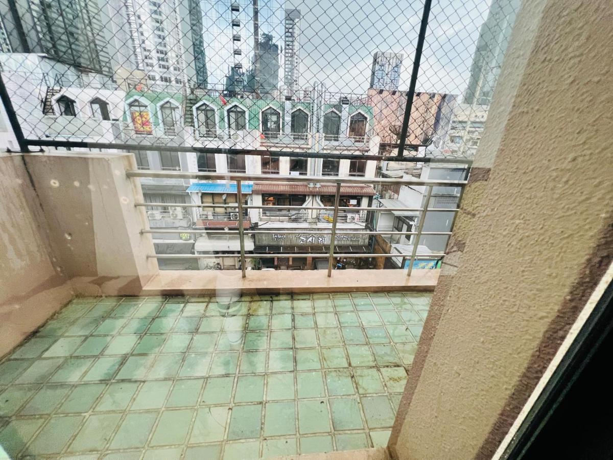 105hostel@thonglor Bangkok