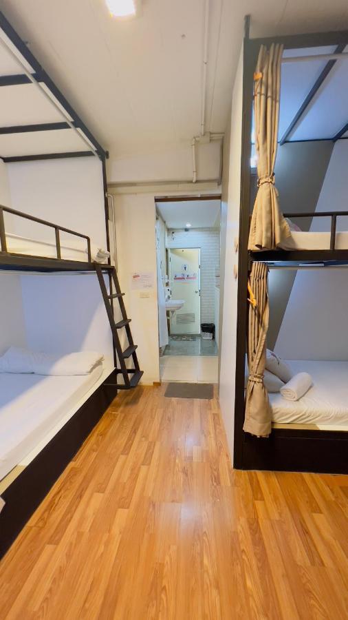 105hostel@thonglor Vandrerhjem Bangkok