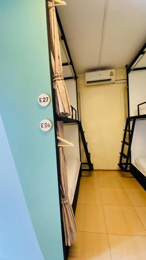 Vandrerhjem 105hostel@thonglor *