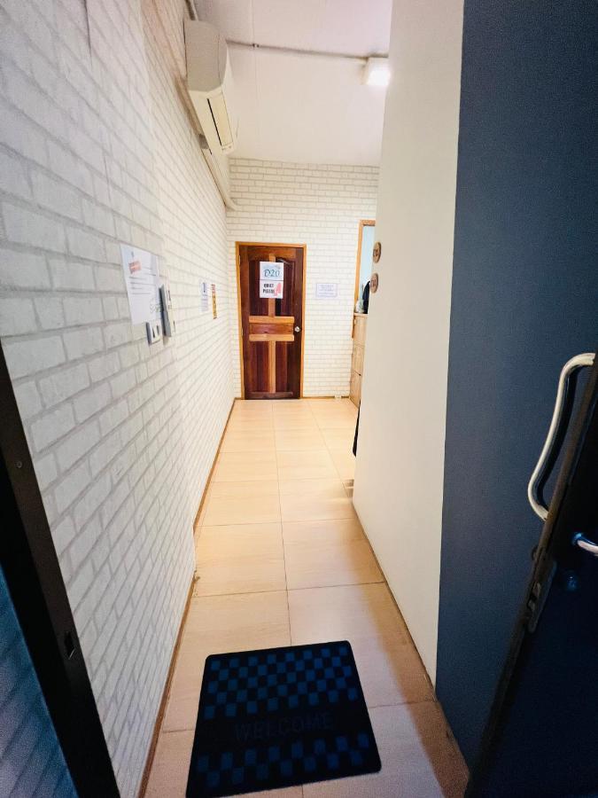 105hostel@thonglor Vandrerhjem Bangkok