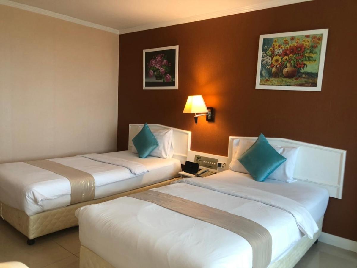 Hotel Bay Srinakarin