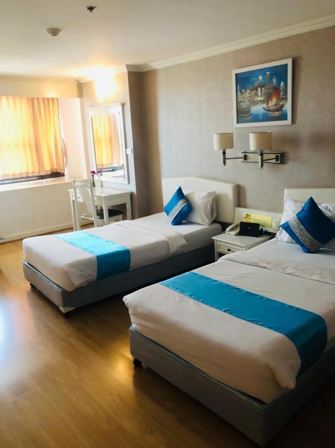 Hotel Bay Srinakarin 4*