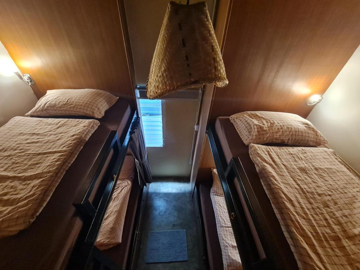 Hostel Non House บ้านนอนโฮสเทล Bangkok