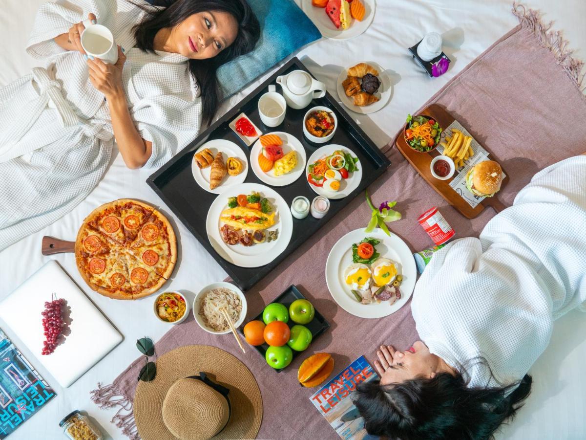 Hotel Nh Asoke Banguecoque