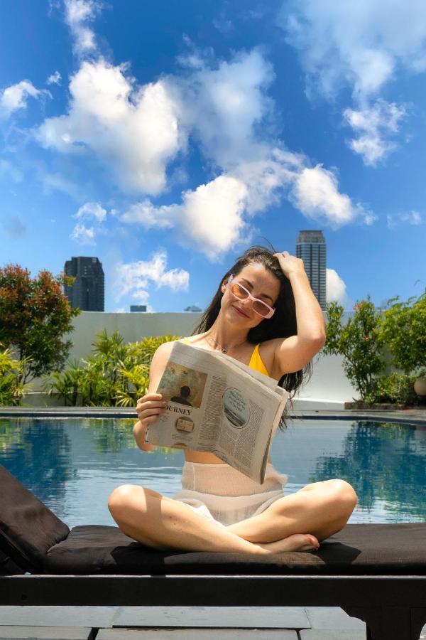 Nh Asoke Hotel Banguecoque