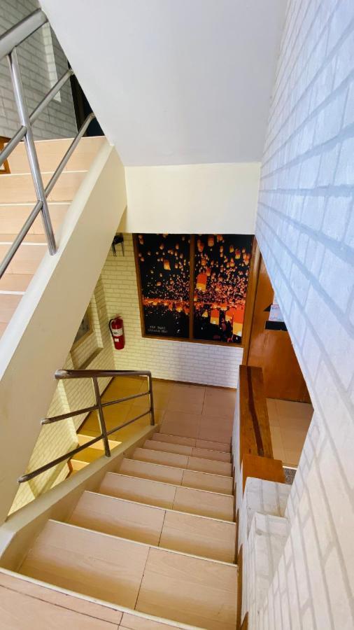 Vandrerhjem 105hostel@thonglor *