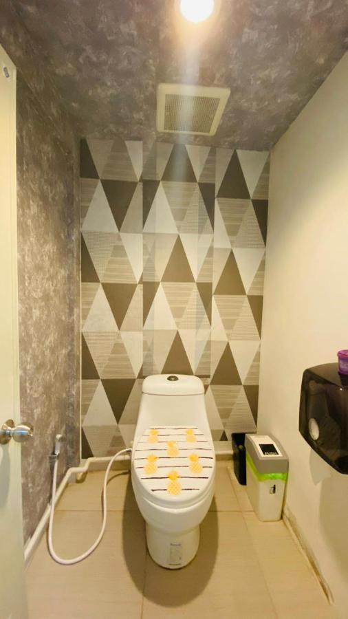 Vandrerhjem 105hostel@thonglor *