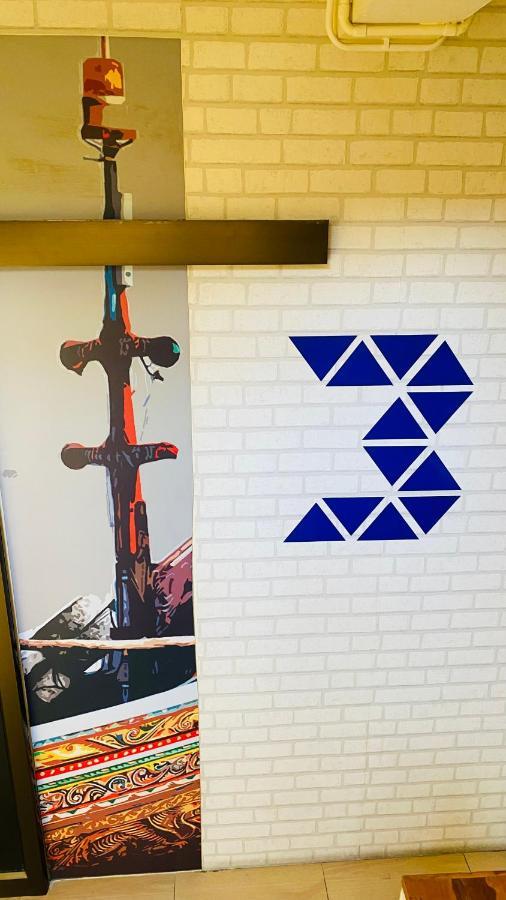 105hostel@thonglor Vandrerhjem Bangkok