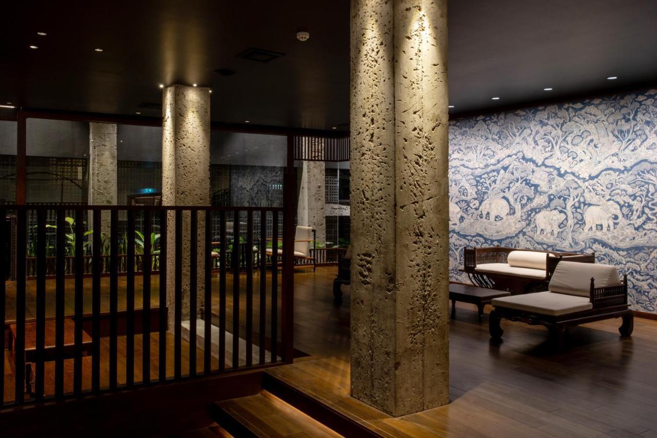 Beanstalk Hotell Bangkok