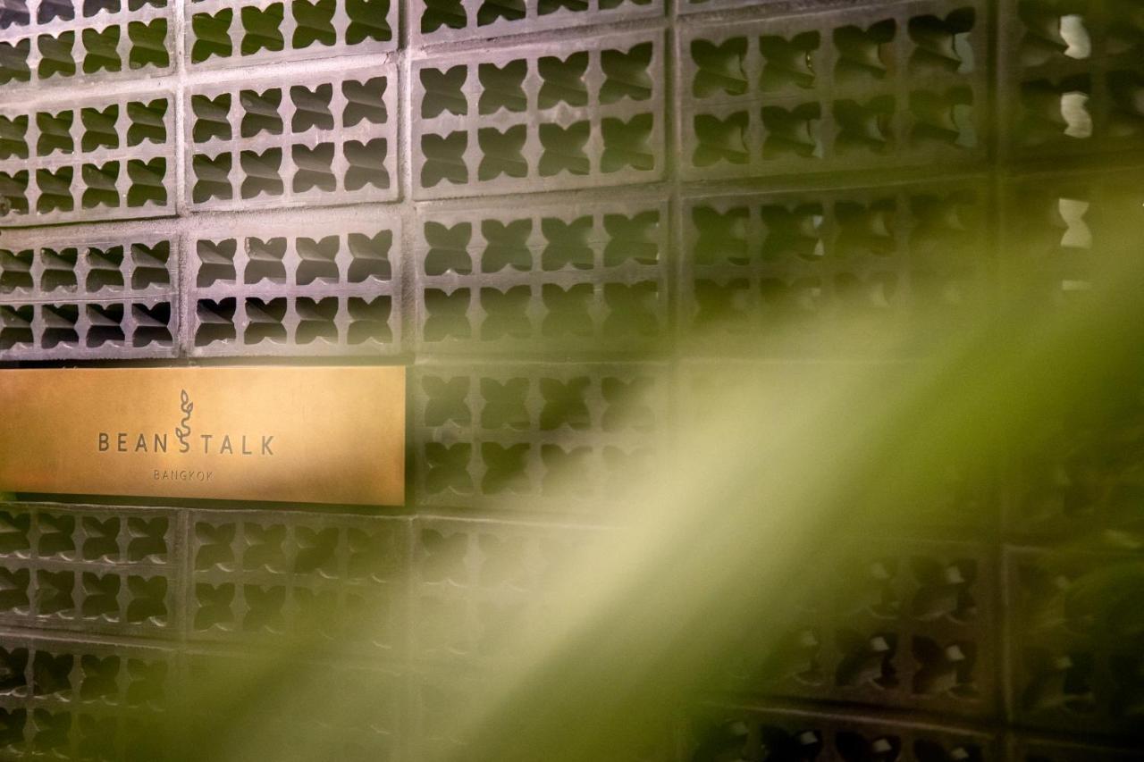 Hotell Beanstalk Bangkok