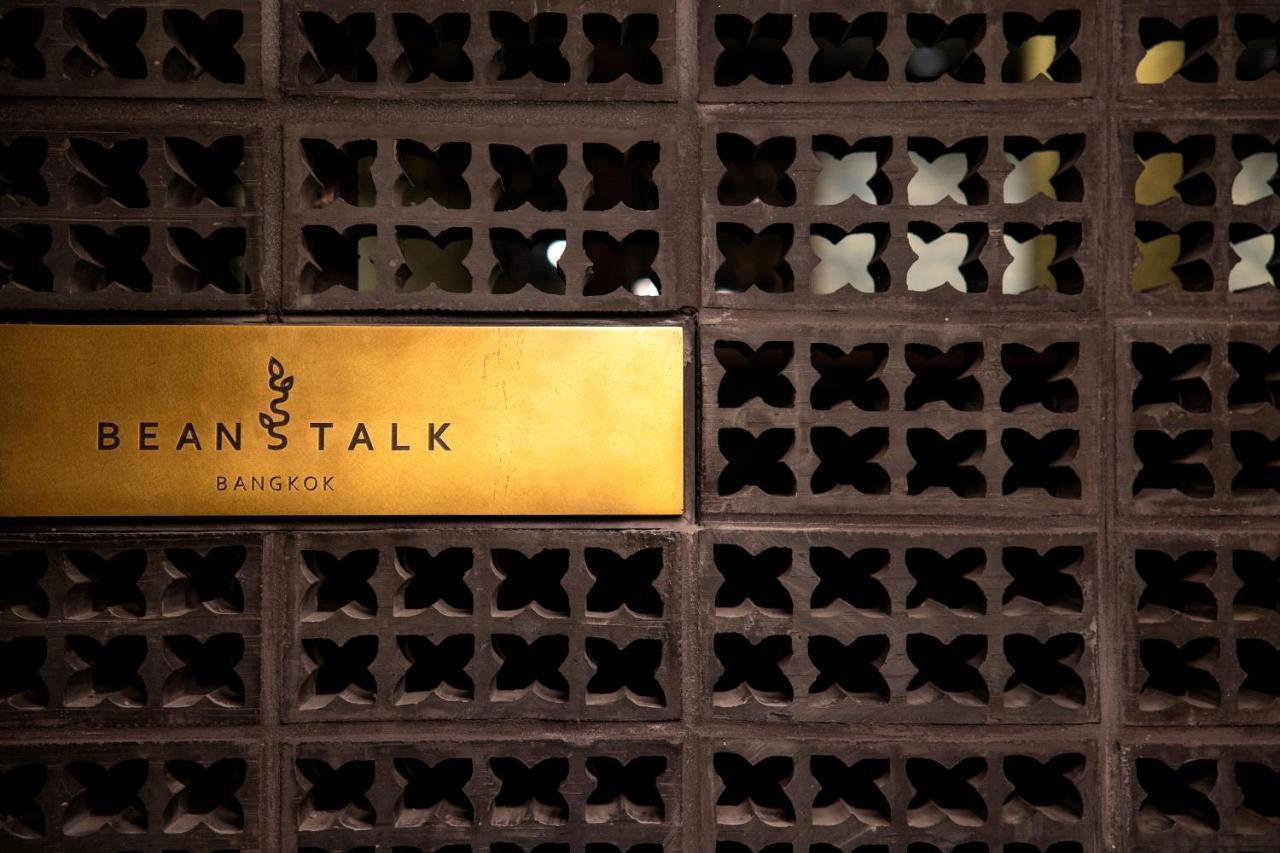 Beanstalk Hotell Bangkok