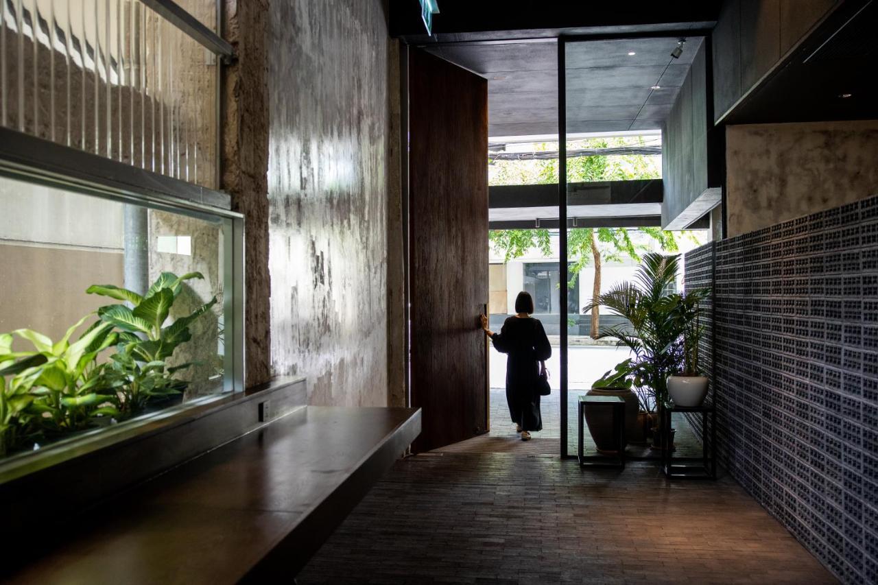 Hotell Beanstalk 3*