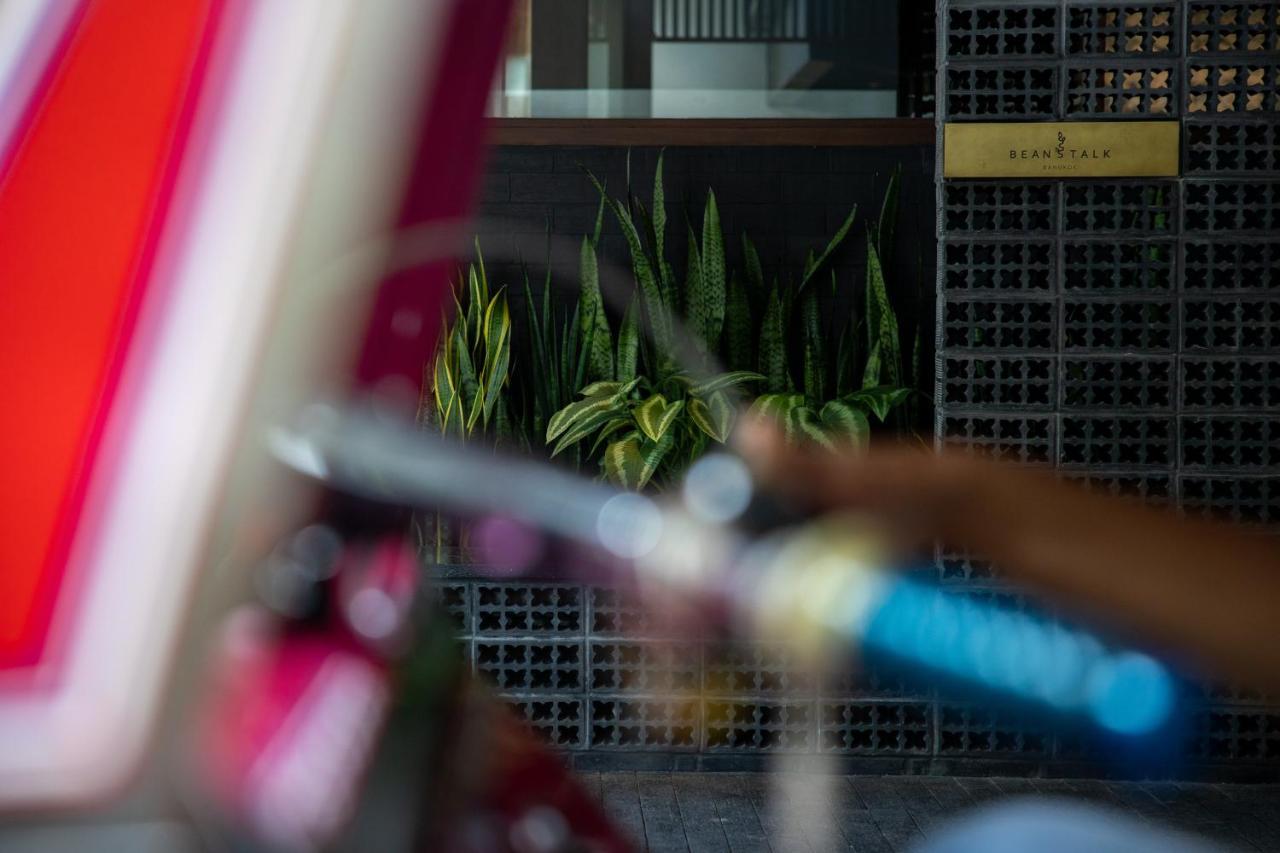 Hotell Beanstalk Bangkok