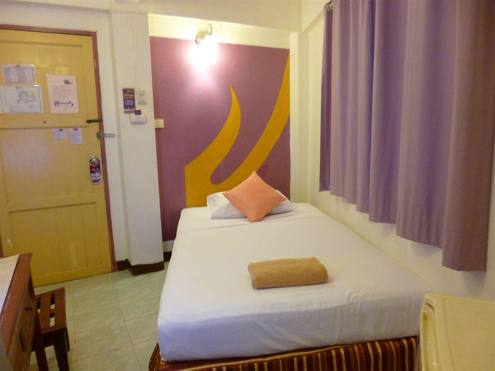 Hostel Sawasdee Khaosan