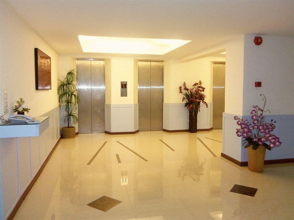 Bay Srinakarin Hotel Bangkok