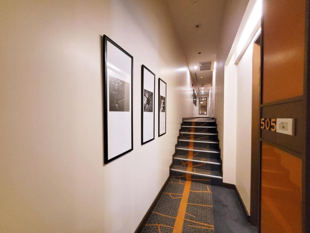Hotel On 8 Sukhumvit Nana By Compass Hospitality 3*