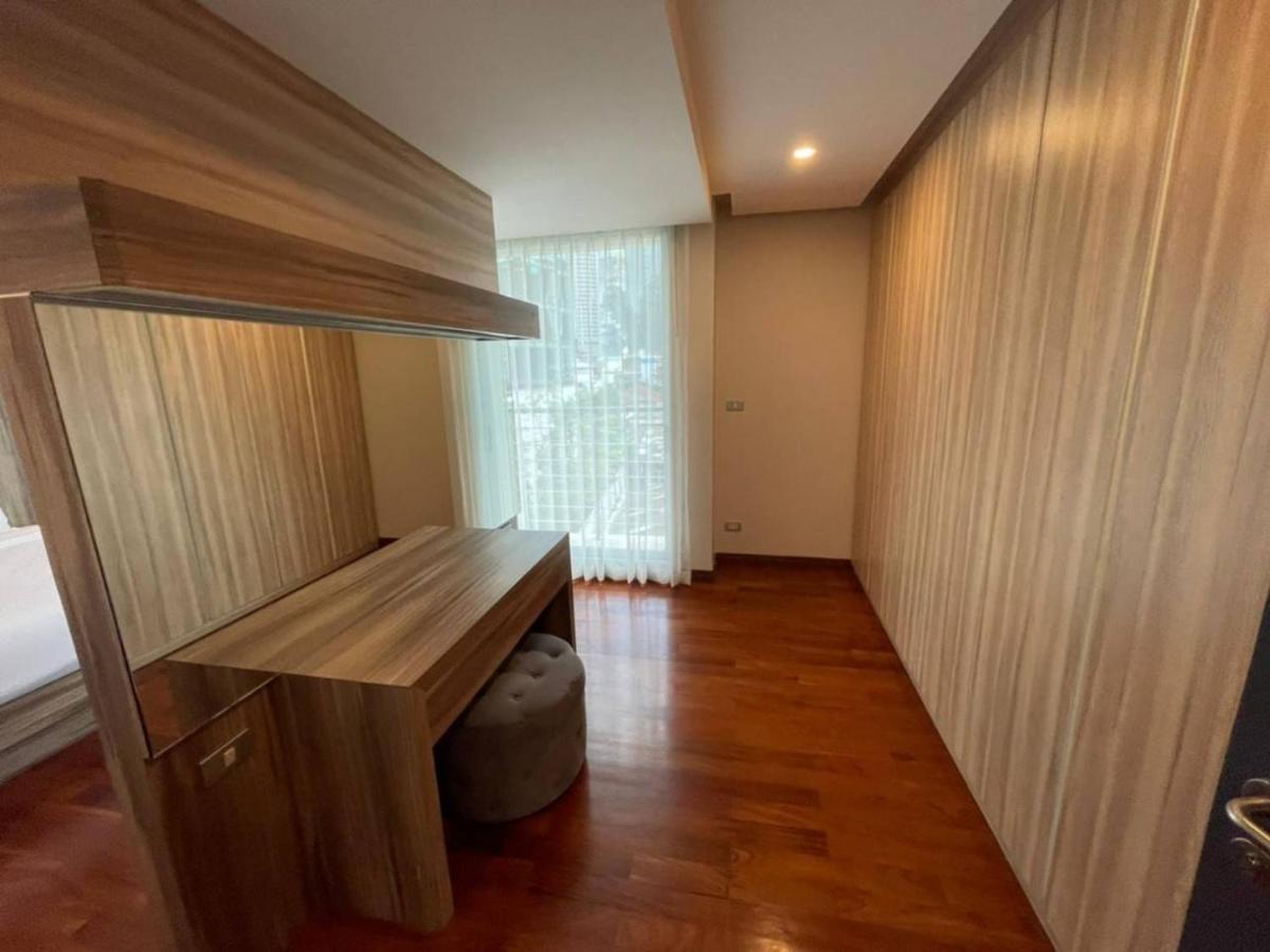 Appartement Vivi Avenue Thonglor Bangkok