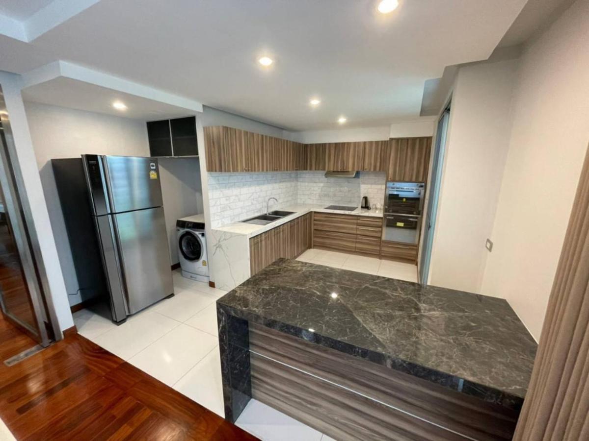 Vivi Avenue Thonglor Appartement