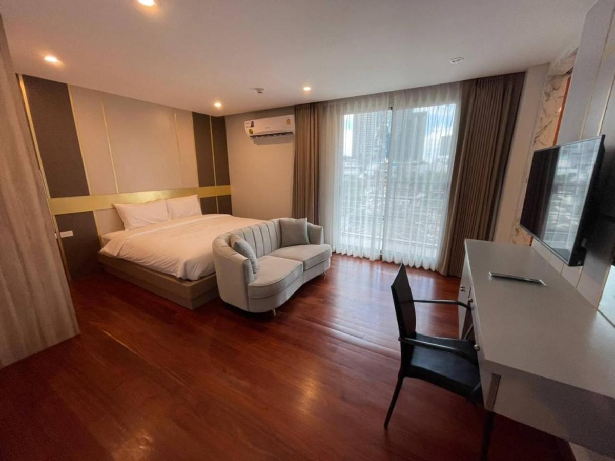 Appartement Vivi Avenue Thonglor