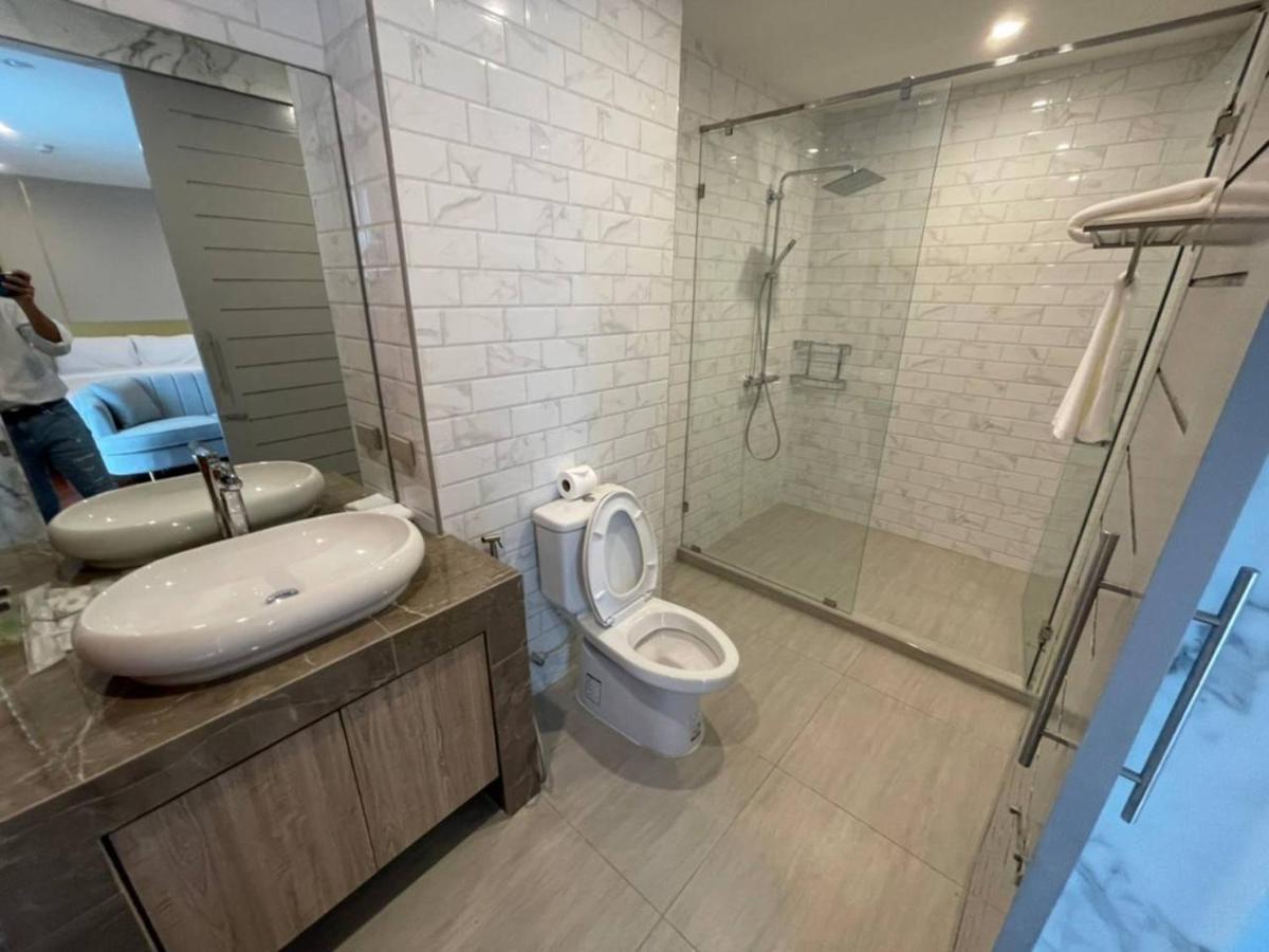 Appartement Vivi Avenue Thonglor *