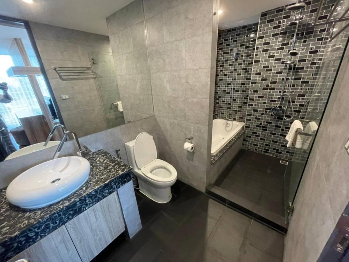 Vivi Avenue Thonglor Appartement Bangkok