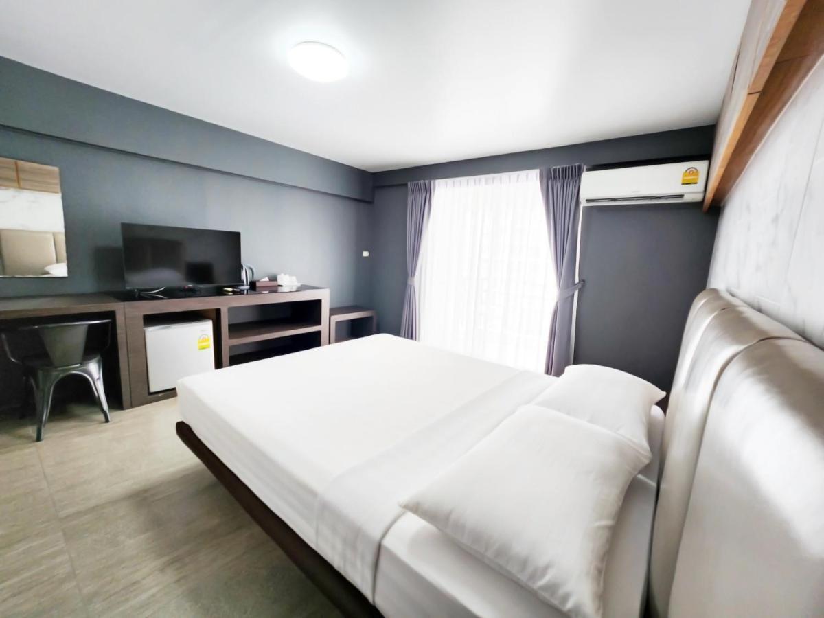 Watana 2* Bangkok