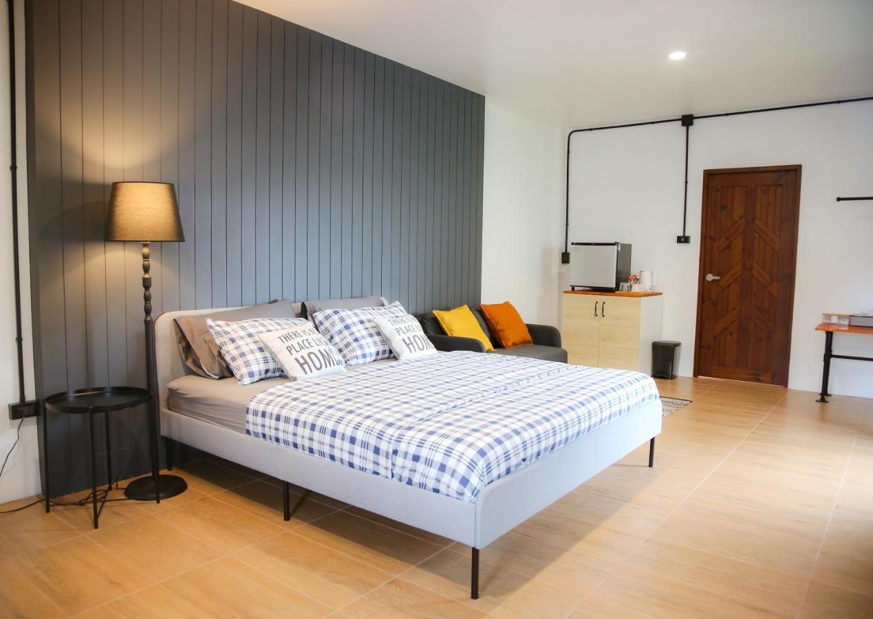 Sleep Sleep Suanphak Guest house