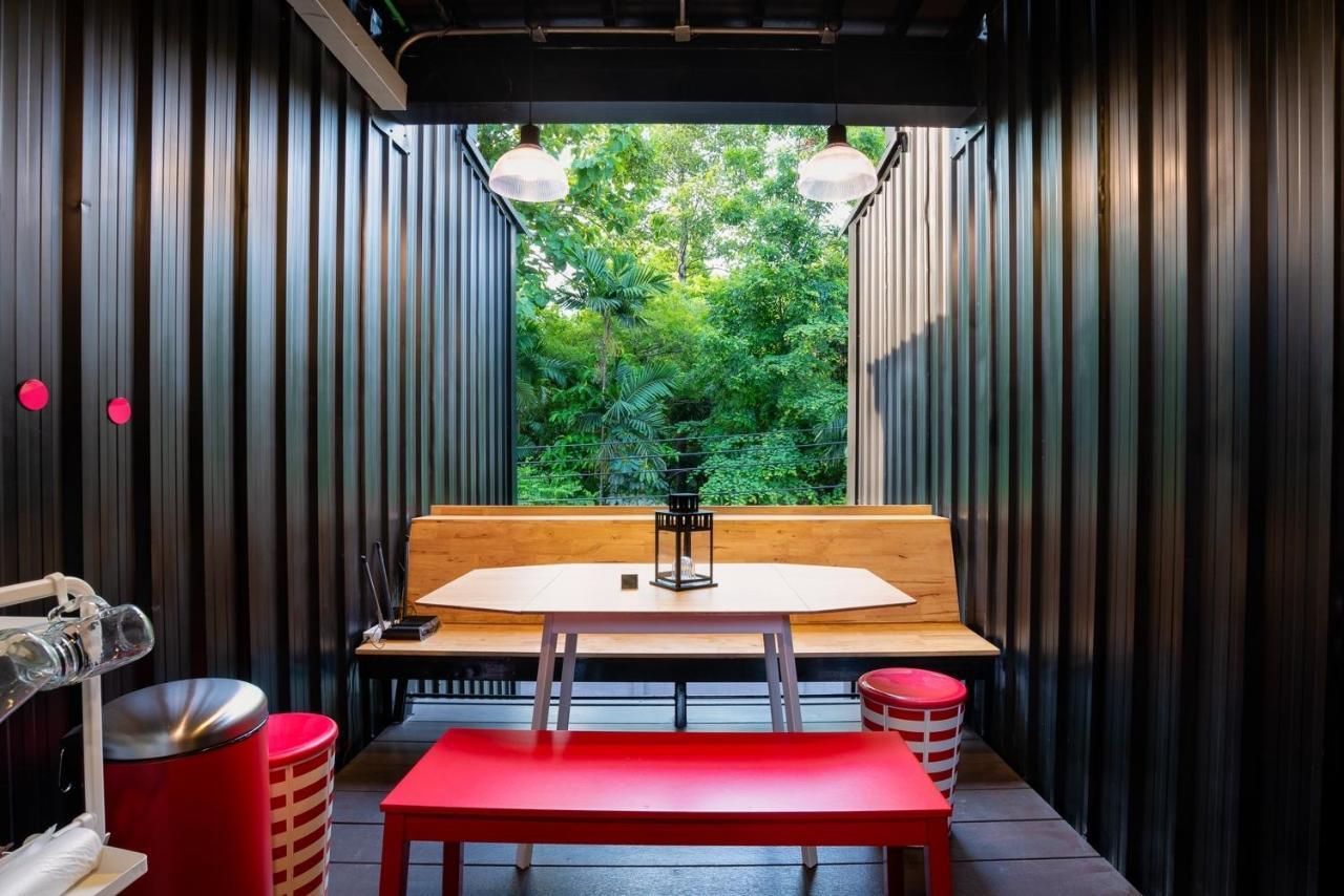 Baan 75, Sukhumvit 42 Bangkok