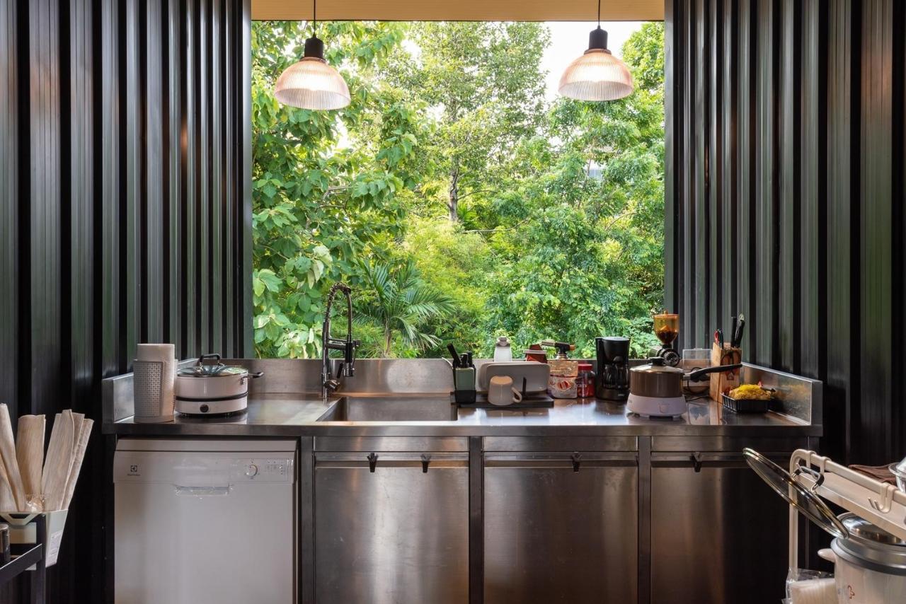 Homestay Baan 75, Sukhumvit 42