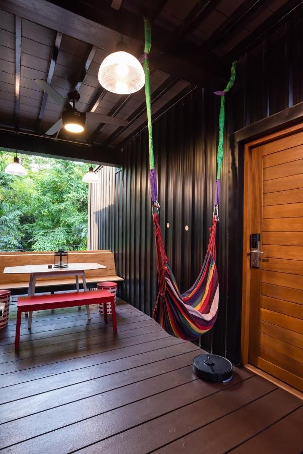 Baan 75, Sukhumvit 42 Homestay *