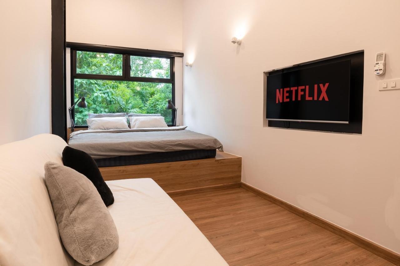 Homestay Baan 75, Sukhumvit 42
