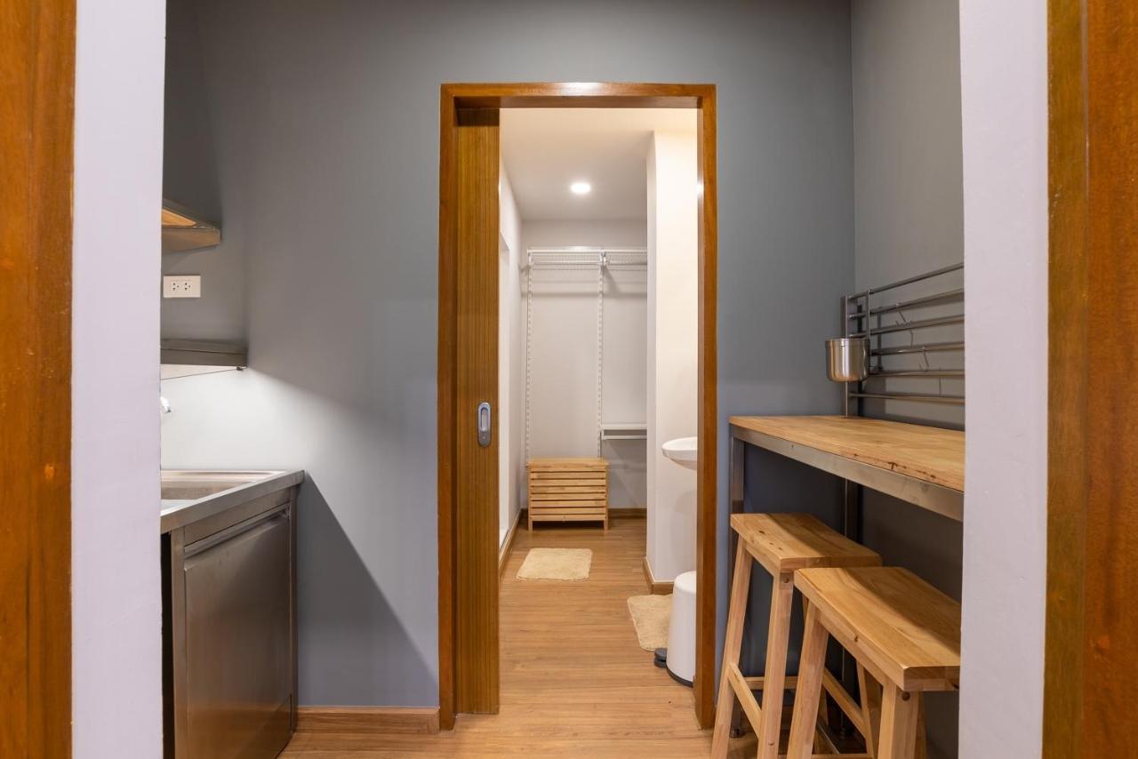 Baan 75, Sukhumvit 42 Bangkok